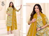 Nayarang Vol 3 By Dl Cotton Printed Online Kurti With Bottom Dupatta Wholesale